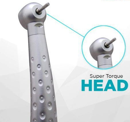 Being Foshan (Tornado) Super Torque Head High Speed Air Rotor Hand Piece