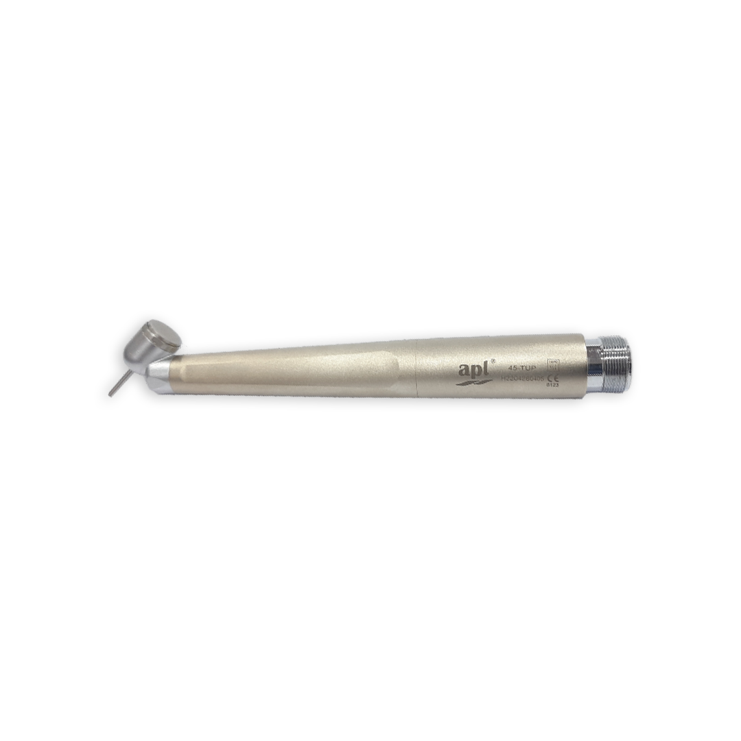 APL AIR ROTOR SURGICAL 45 DEGREE ANGLED LED
