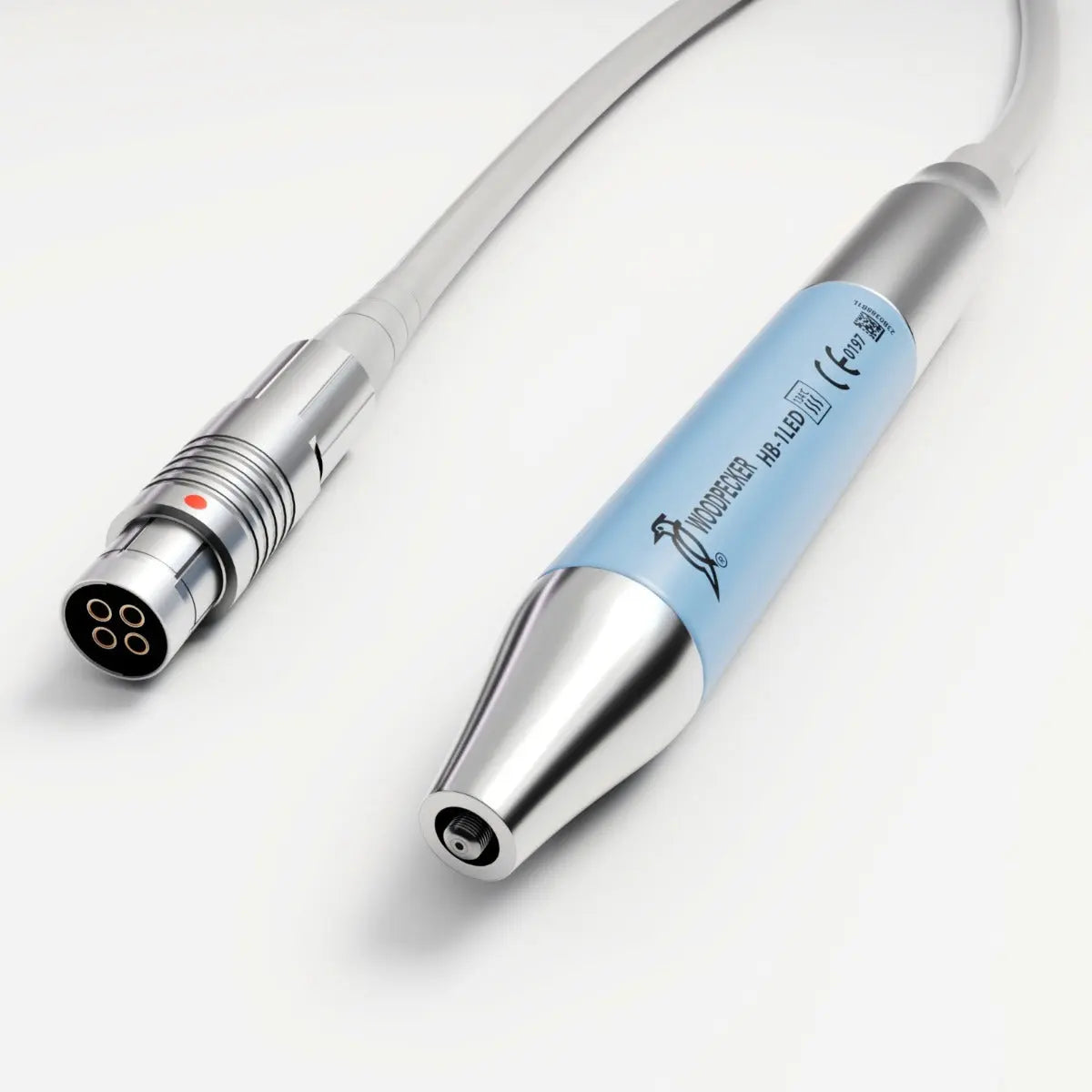 Woodpecker HB-1L Piezo Bone Surgery Handpiece | Surgical Piezo Handpiece