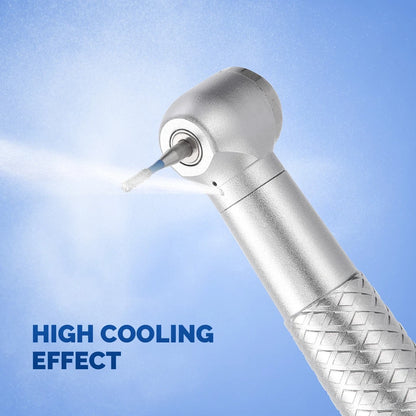 Coxo CX207-B (H03-MP2) Pedo Head Airotor Handpiece | Ultra-Mini High-Speed Handpiece