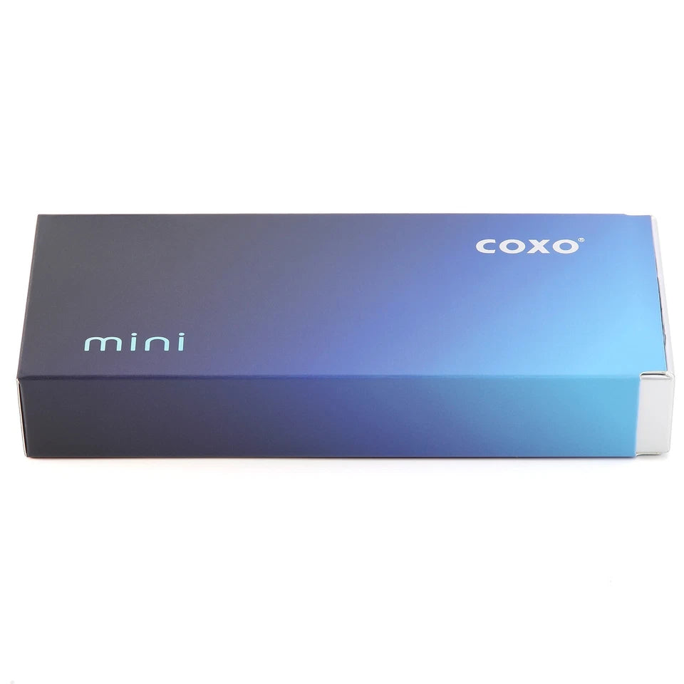 Coxo CX207-B (H03-MP2) Pedo Head Airotor Handpiece | Ultra-Mini High-Speed Handpiece