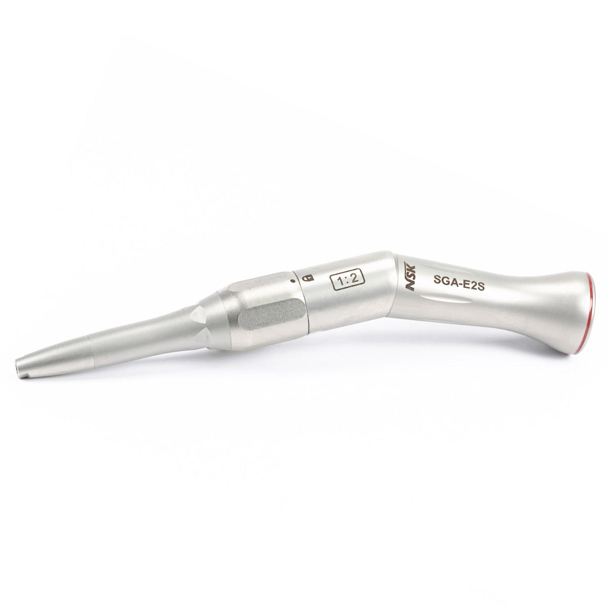 NSK SGA-E2S Micro Surgery Contra-Angle Handpiece (H265)