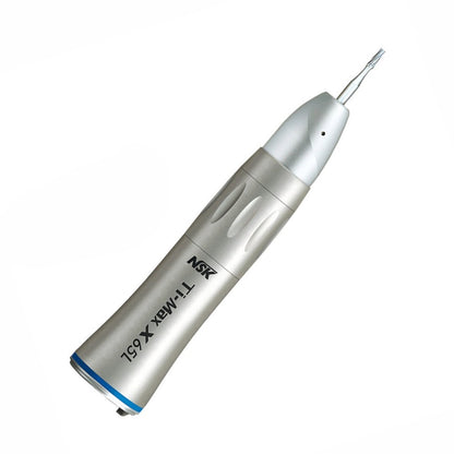 NSK Ti-Max X65L Fiber Optic Straight Handpiece (H273)