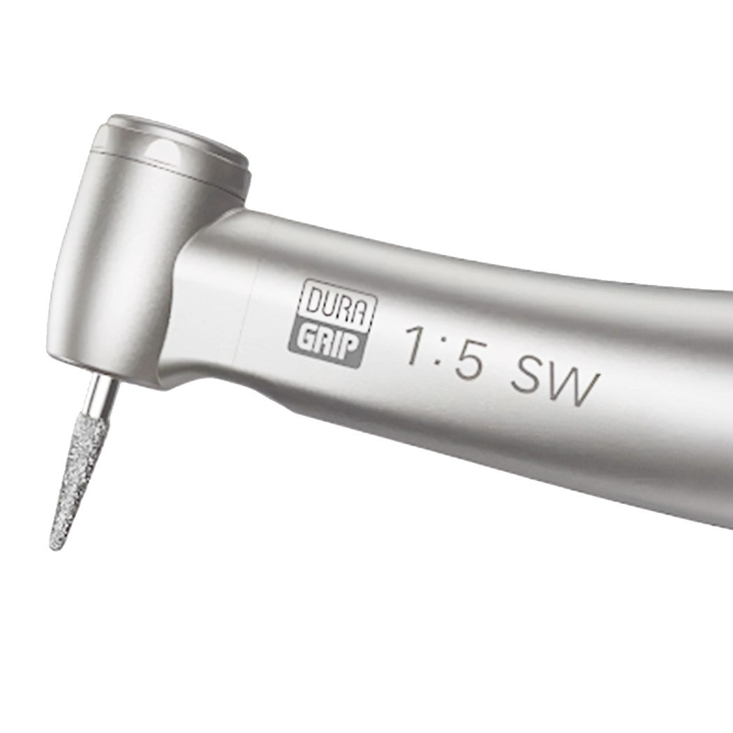 NSK Ti-Max Z95L Fiber Optic Contra-Angle Handpiece (C1034)