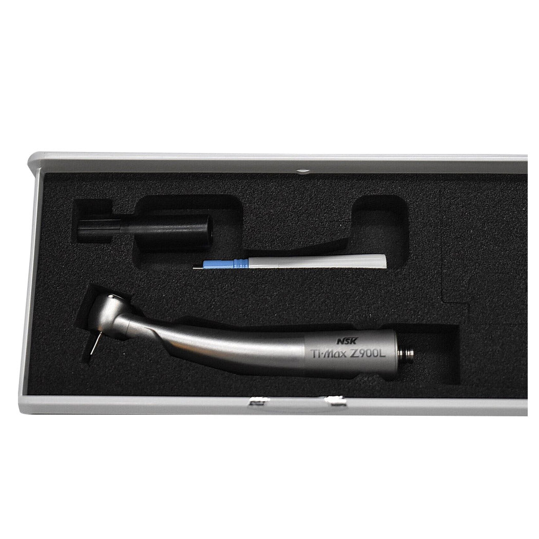 NSK Ti-Max Z900L Fiber Optic Airotor Handpiece (P1111)