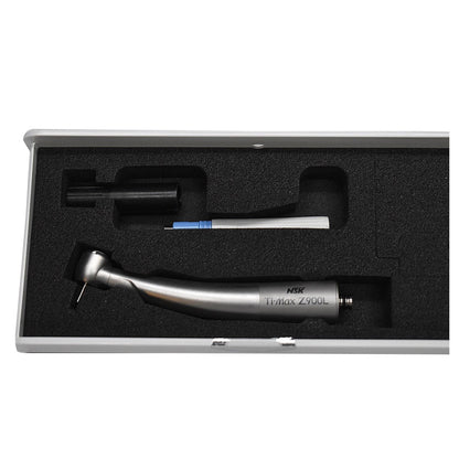 NSK Ti-Max Z900L Fiber Optic Airotor Handpiece (P1111)