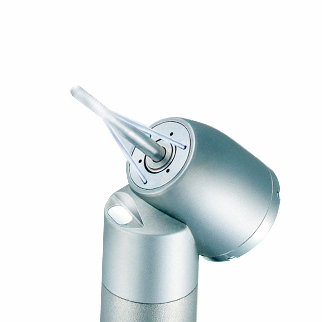 NSK Ti-Max X450L Fiber Optic Airotor Handpiece (P1078)