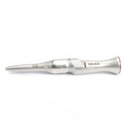 NSK SGS-E2S Micro Surgery Straight Handpiece (H266)